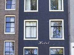 タウンハウス ホテル 写真