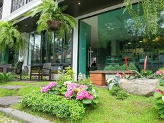 パトラ フレージング ブティック ホテル 写真