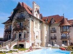 Villa Augeval Hotel de charme & Spa 写真