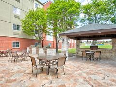 キャンドルウッド スイーツ DFW サウス by IHG 写真