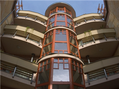 セミラミス ビジネス ホテル 写真