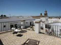 ポサダ デ パラシオ 写真