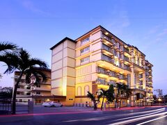 ビクトリア ニンマン ホテル 写真