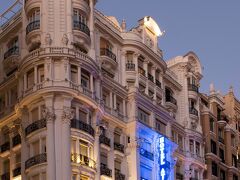 ホテル アトランティコ 写真