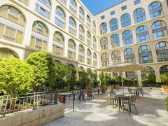 グランド コート ホテル 写真