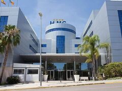 ホテル マス カマレナ 写真