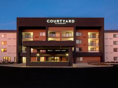 Courtyard by Marriott Cincinnati Airport 写真