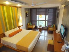 トパーズ ホテル 写真