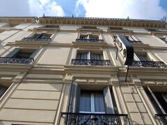 ベルヴィック ホテル 写真