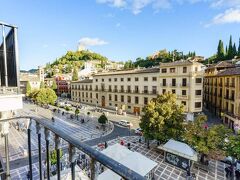 ホテル プラザ ヌエヴァ 写真