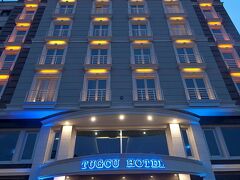 TUGCU ホテル セレクト 写真