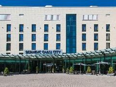 Scandic Oulu City 写真