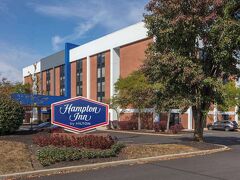 ハンプトン イン コロンバス ダブリン 写真