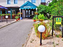 Relais Arc En Ciel 写真