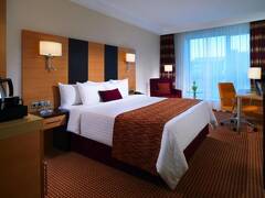 コートヤード バイ マリオット モスクワ パヴェレスカヤ ホテル 写真