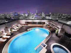 シェラトン グランド タイペイ ホテル 写真