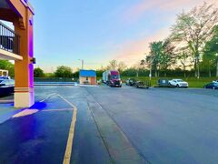 デイズ イン バイ ウィンダム アセンズ 写真