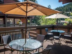 チャールトンズ バンフ 写真