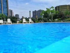 ワールドホテル グランド 嘉興 湖南 (湖南佳〓世尊酒店) 写真