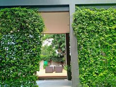 ビスマヤ ホテル スワンナプーム 写真