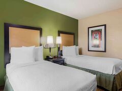 エクステンデッド ステイ アメリカ セレクト スイーツ - チャタヌーガ - エアポート 写真