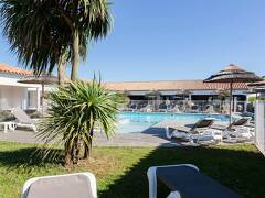 The Originals Résidence, Hôtel de Ré 写真