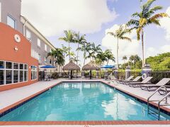 ホリデイ イン エクスプレス & スイーツ フロリダシティ by IHG 写真