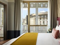 ティヴォリ プレジデント ミラノ ホテル 写真