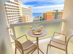 MS Aguamarina Suites 写真