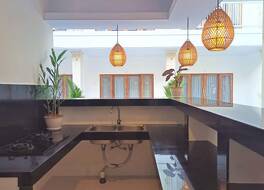 ザ エイト バリ 写真