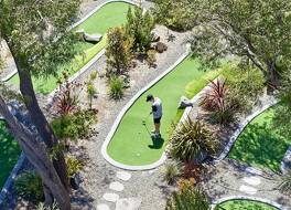 BIG4 エミュー ビーチ ホリデイ パーク 写真