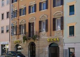 ホテル シエナ