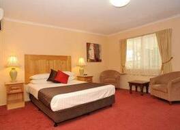 マクネビンズ パークウェイ ホテル 写真