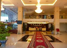 ティエン アン リバーサイド ホテル 写真