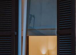 アルベルゴ デッレ レジョーニ 写真