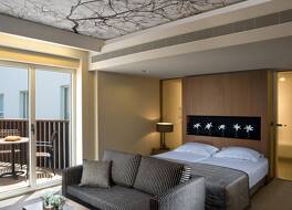 ダン テル アビブ ホテル 写真