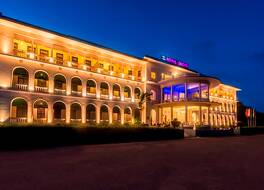 Royal Orchid Brindavan Gardens Hotel