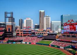 Hilton St. Louis at the Ballpark Hotel 写真