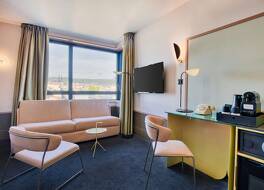 アイデン バイ ベスト ウェスタン クレルモンフェラン ホテル & スパ 写真