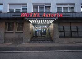 Hotel Astoria 写真