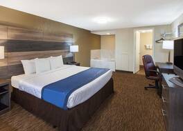 ベイモント バイ ウィンダム ダウンタウン デトロイト 写真