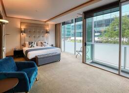 マースデンビアダクトホテル 写真