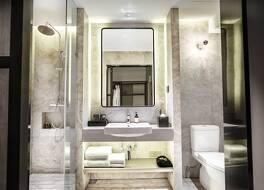 ジンマオ ホテル 西安 ダウンタウン (西安金茂酒店) 写真