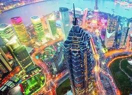 グランド ハイアット シャンハイ 写真