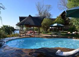 マッチェンジェ サファリ ロッジ 写真