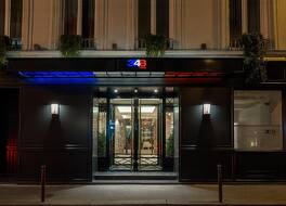 ホテル 34B アストテル