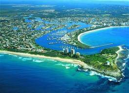 ビーチサイド リゾート 写真