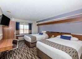 マイクロテル イン & スイーツ バイ ウィンダム スー フォールズ 写真