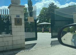 Grand Hotel Residence - Business Boutique Hotel