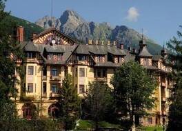 Grand hotel Stary Smokovec